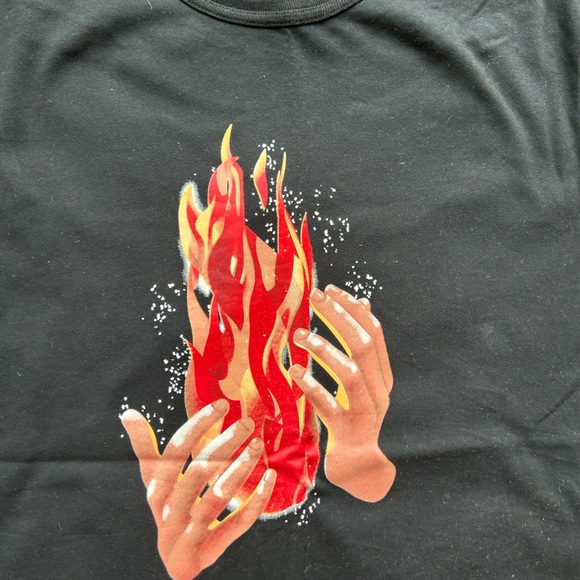 Off White T shirt - Picture 16 of 16